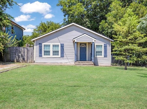 106 Cardinal Lane, Pottsboro, TX 75076