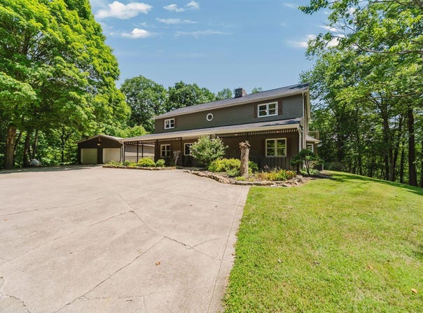 23095 Buena Vista Road, Rockbridge, OH 43149