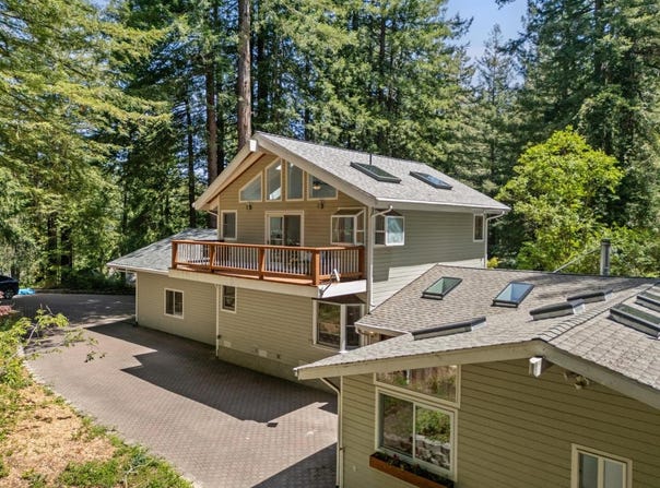 24751 Hutchinson RD, LOS GATOS, CA 95033
