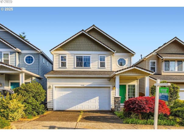 14690 SW GREBE LN, Beaverton, OR 97007