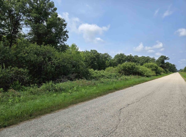 Chicago Avenue, Coloma, WI 54930