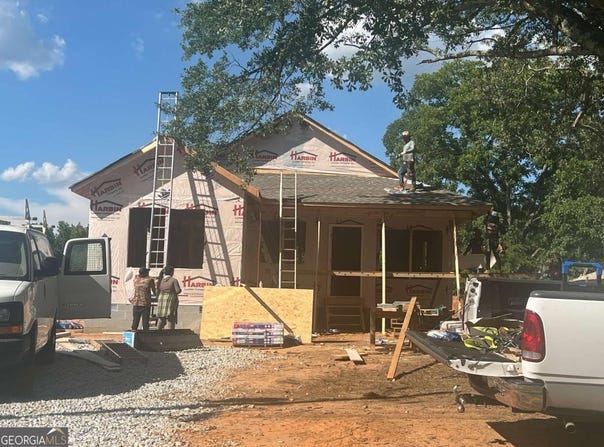 125 Laurel, Comer, GA 30629