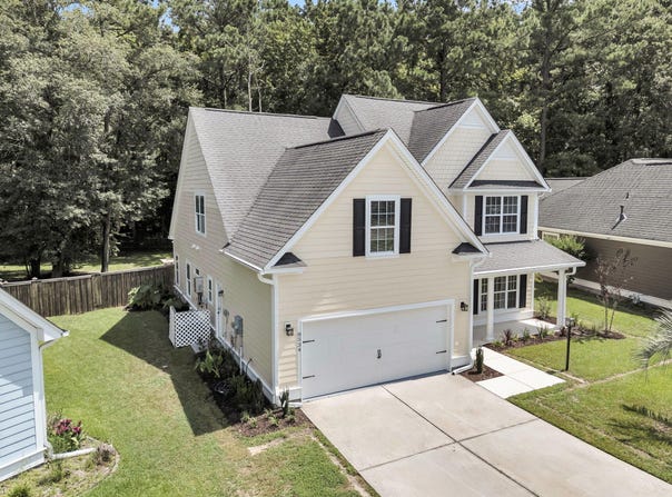 8534 Sentry Circle, North Charleston, SC 29420