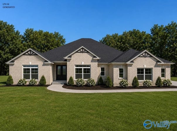 Cambridge E-1 Culross Drive, Athens, AL 35611