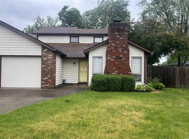 526 Wellington Court, Lafayette, IN 47904