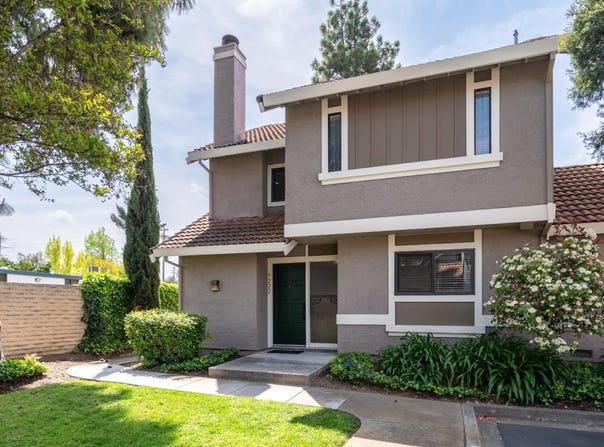 5222 Adalina CT, San Jose, CA 95124