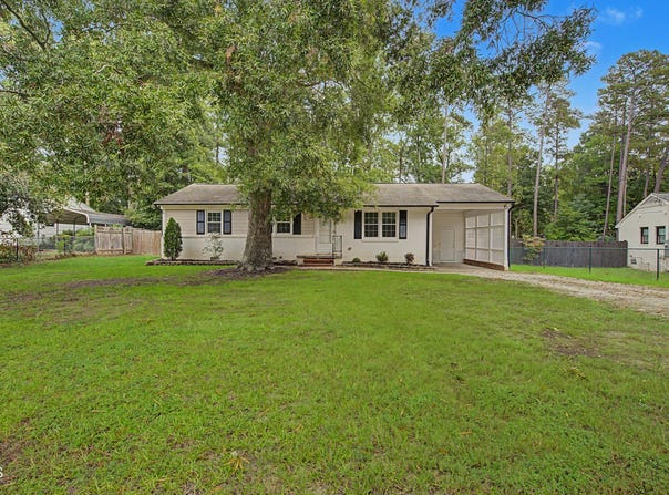 3909 Cobb Street, Garner, NC 27529