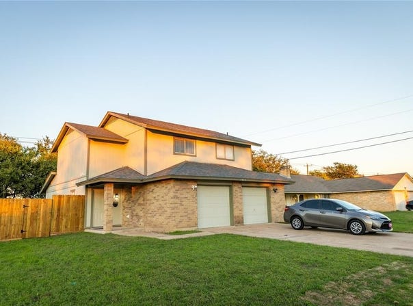 3014 Trenton Drive, Temple, TX 76504