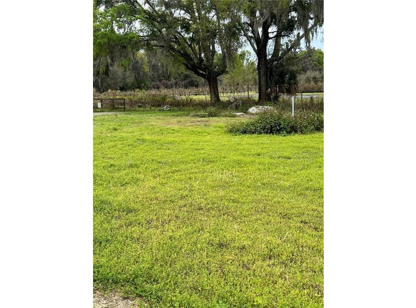300 E HIGHWAY 316, CITRA, FL 32113