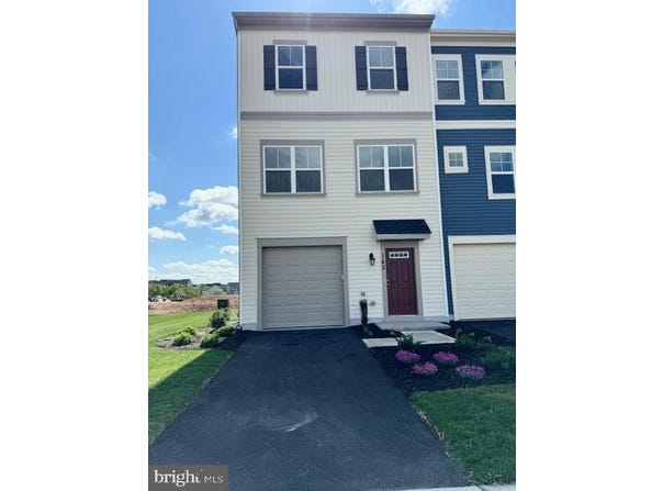 142 BAMBOO SHOOT LANE, STEPHENSON, VA 22656