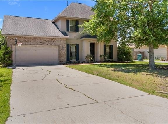 346 DEL SOL E None, Covington, LA 70433