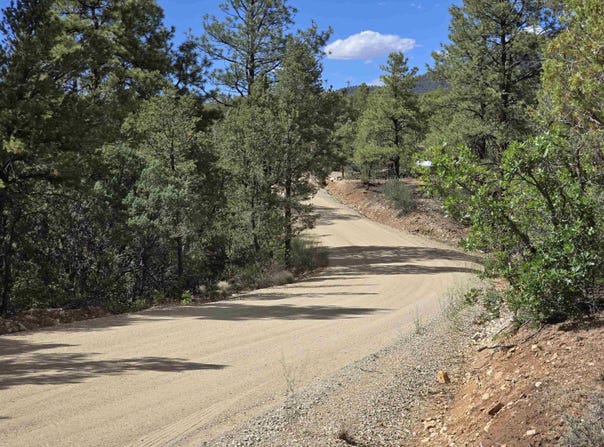 Deer Mesa Road lot: 32, Valdez, NM 87580-0000