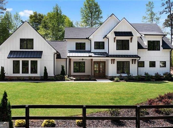 120 Farm Gate, Woodstock, GA 30188