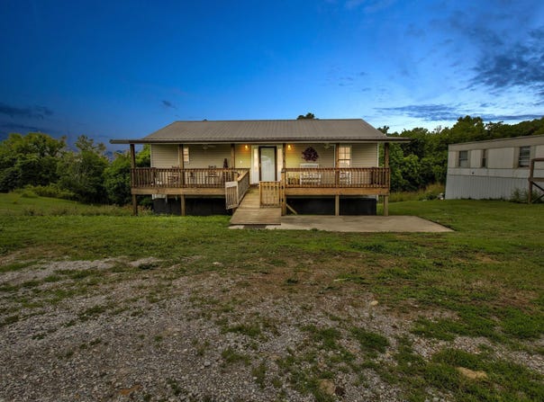 753 US-60, Owingsville, KY 40360