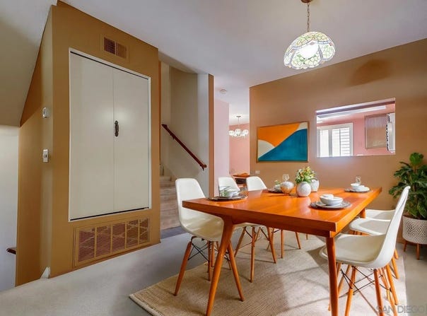3486 Mission Mesa Way, San Diego, CA 92120