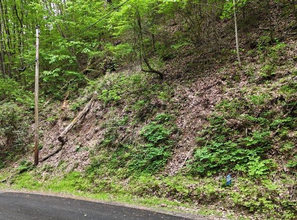 Lot 27 Black Walnut Flats Road, Sevierville, TN 37876