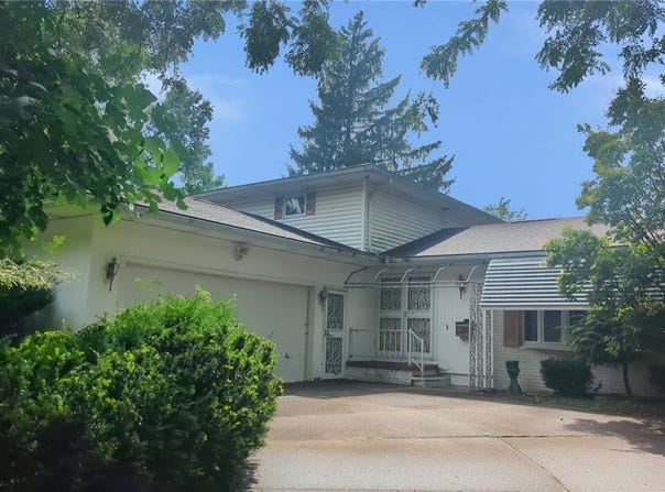 292 Wren Way, Medina, OH 44256