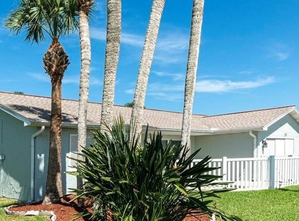 227 OCEAN PALM DRIVE, FLAGLER BEACH, FL 32136
