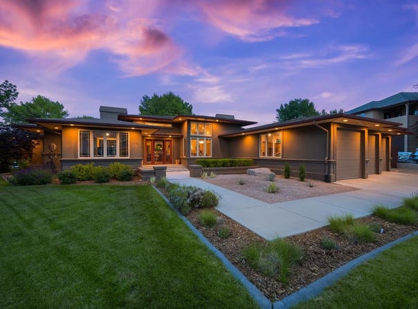 2147 Vista Cascada, Grand Junction, CO 81507