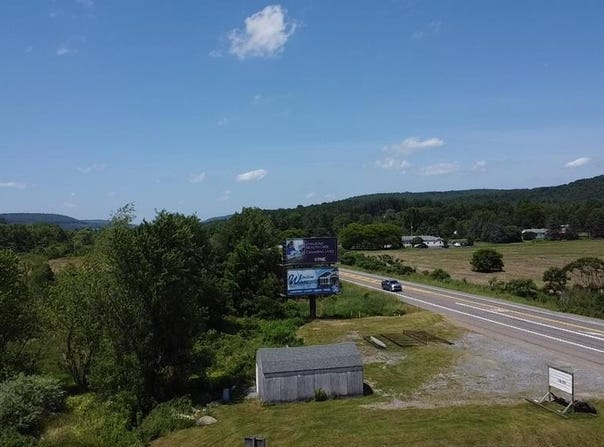 18997 Route 287, Lawrenceville, PA 16929
