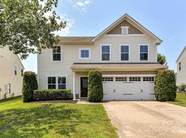 3533 Catherine Creek Place, Davidson, NC 28036