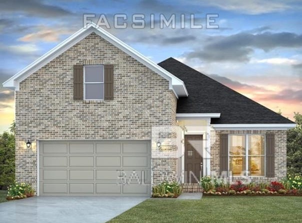 535 Morning Mist Way, Fairhope, AL 36532