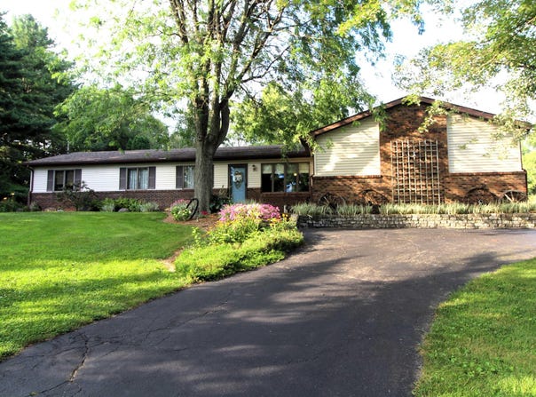 3783 S 575 E, Bringhurst, IN 46913