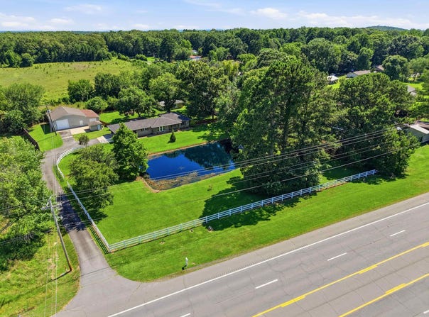 368 Hwy 64, Conway, AR 72032
