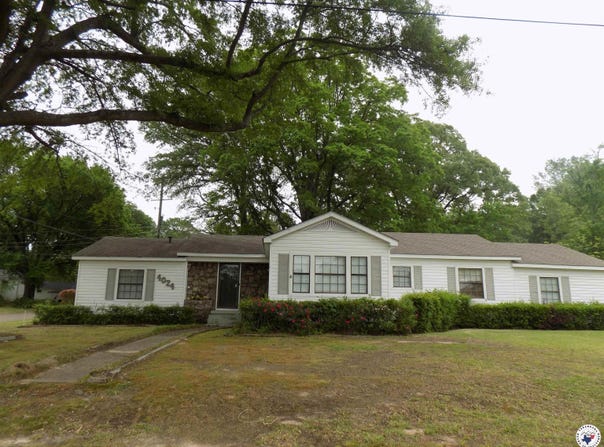 4024 Main Street, Texarkana, TX 75503