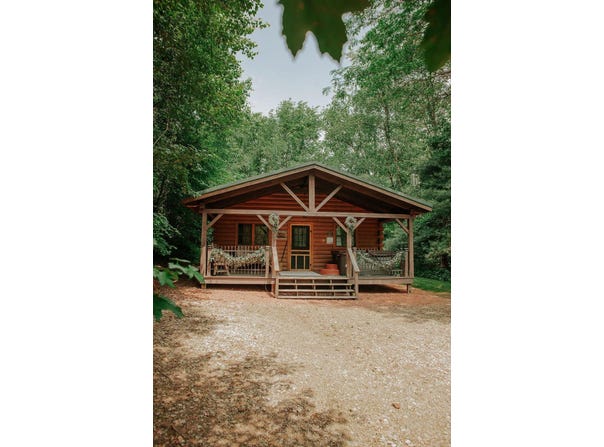 11665 Dalton Road, Rockbridge, OH 43149