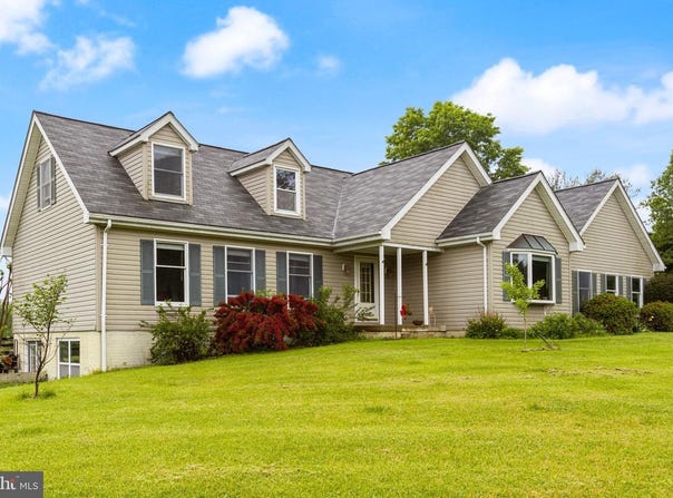 37677 COOKSVILLE RD, PURCELLVILLE, VA 20132