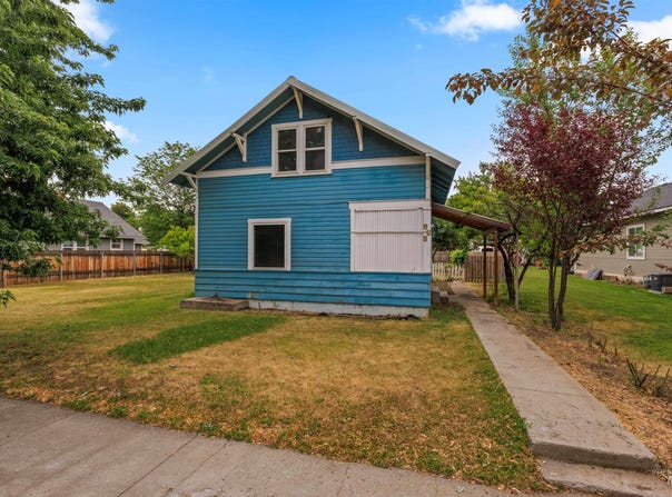 928 W 4th St, Weiser, ID 83672