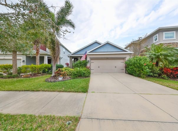 6516 SALT CREEK AVENUE, APOLLO BEACH, FL 33572