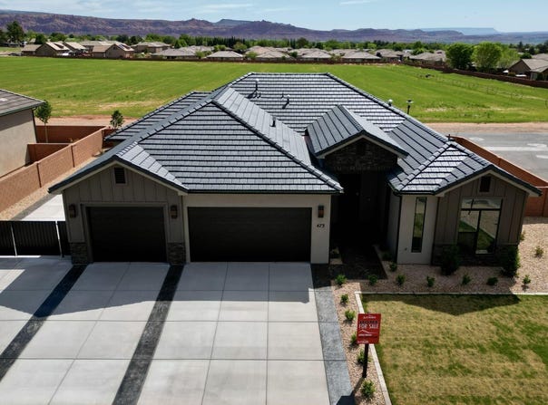 473 S Legacy Trail, Ivins, UT 84738