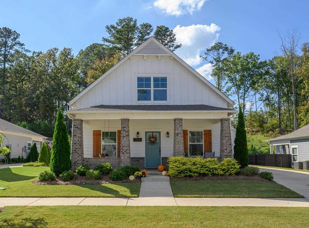 1104 UNALI LANE, LEEDS, AL 35094
