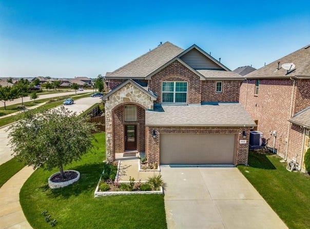 10132 Puma Place, McKinney, TX 75071