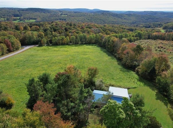 206 Yaun Road, Livingston Manor, NY 12758