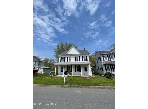 144-148 D & H Avenue, Danville, PA 17821