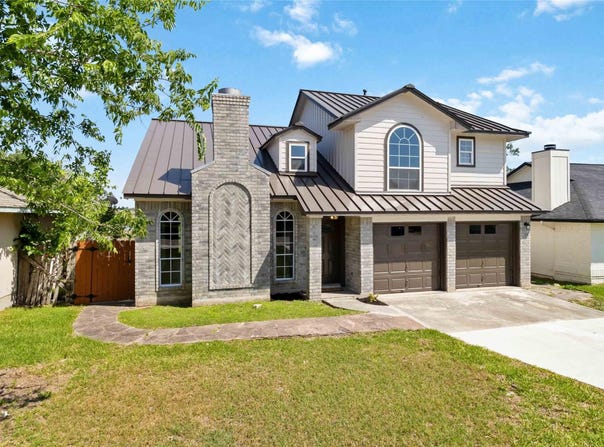 1145 Lago Vista ST, San Marcos, TX 78666
