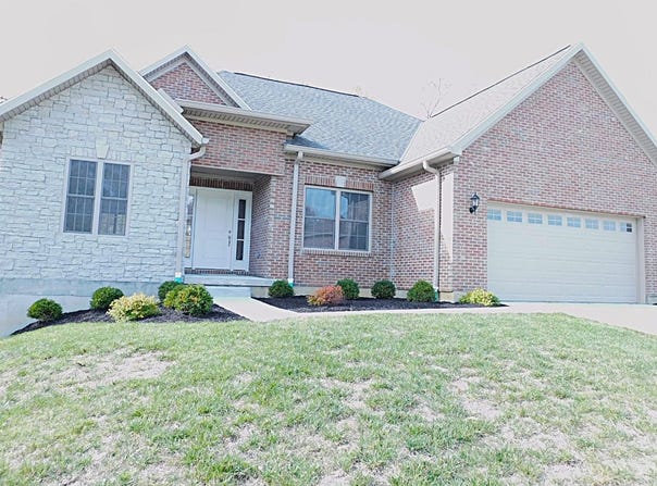 1259 Wexford Lane, Delhi Twp, OH 45238