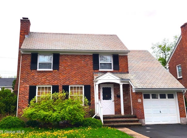 24 Home Avenue, Albany, NY 12208