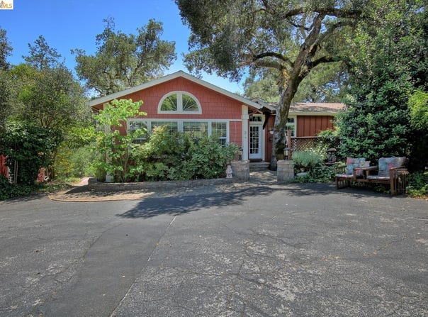 552 Bean Creek RD, Scotts Valley, CA 95066