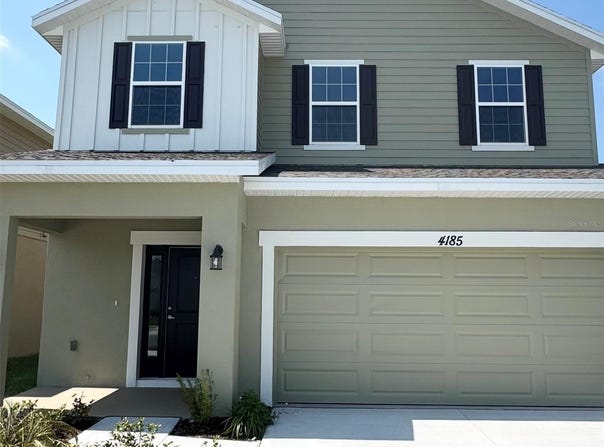 4185 SAGEFIELD DRIVE, ST CLOUD, FL 34773