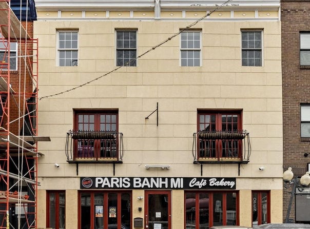 1627-29 E PASSYUNK Avenue, PHILADELPHIA, PA 19148