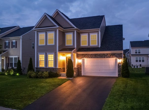 108 STATION TERRACE W, MARTINSBURG, WV 25403