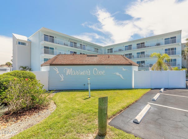3700 S Atlantic Avenue, New Smyrna Beach, FL 32168