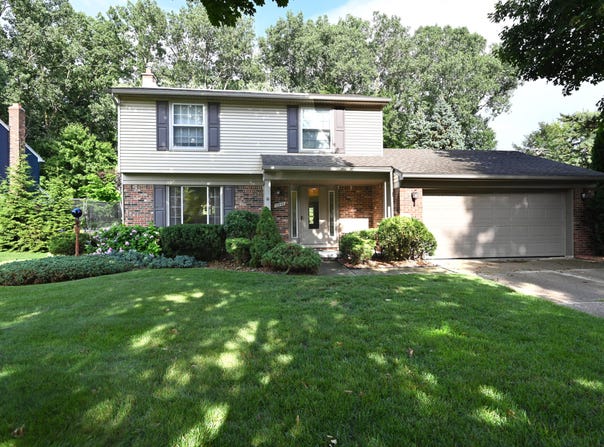 13998 Ashurst Street, Livonia, MI 48154