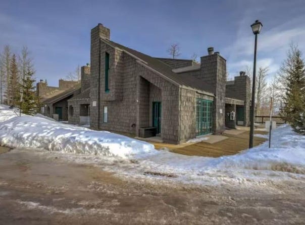 286 W EAGLES ROOST, Brian Head, UT 84719