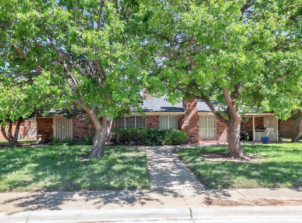 6225/6227 BELPREE Road, Amarillo, TX 79106-3009