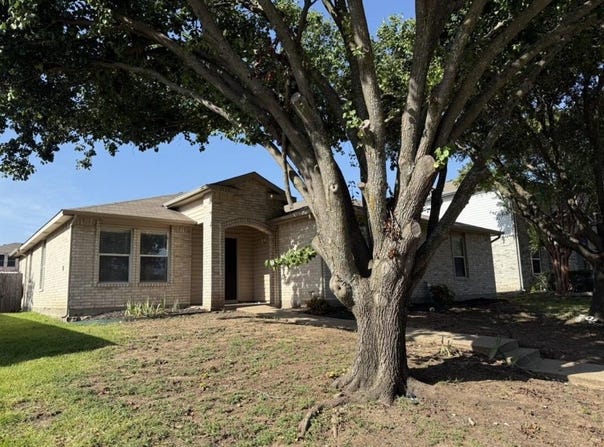 1515 Coral Reef Lane, Wylie, TX 75098